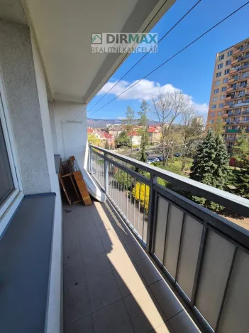 Prodej bytu 1+1, Teplice, Jana Koziny, 41 m2