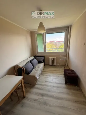 Prodej bytu 1+1, Teplice, Jana Koziny, 41 m2