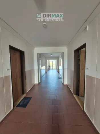 Prodej bytu 1+1, Teplice, Jana Koziny, 41 m2