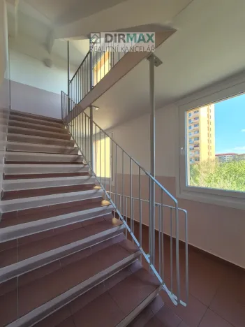 Prodej bytu 1+1, Teplice, Jana Koziny, 41 m2