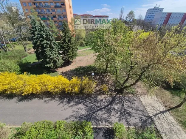 Prodej bytu 1+1, Teplice, Jana Koziny, 41 m2