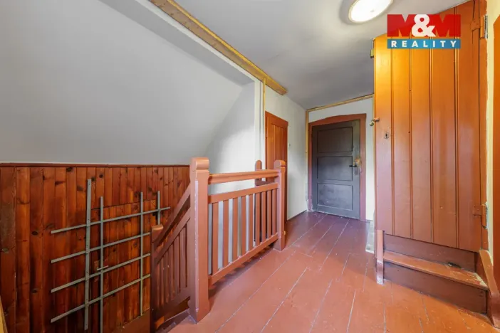 Prodej chaty, Potůčky, 110 m2