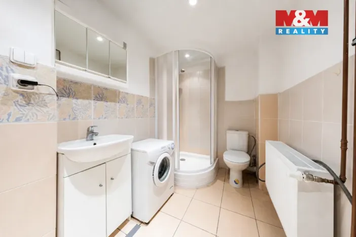 Prodej chaty, Potůčky, 110 m2