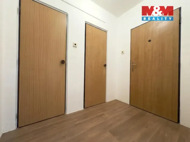 Prodej bytu 4+1, Most, Jana Kříže, 80 m2