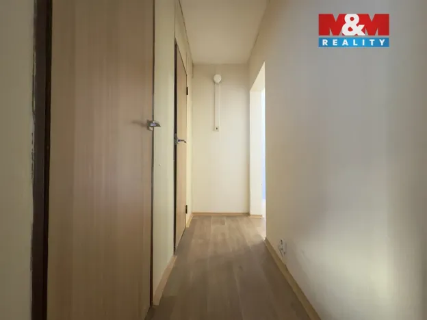 Prodej bytu 4+1, Most, Jana Kříže, 80 m2