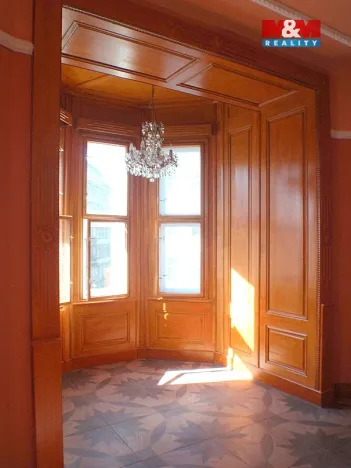 Pronájem bytu 3+kk, Brno - Brno-město, Kobližná, 119 m2