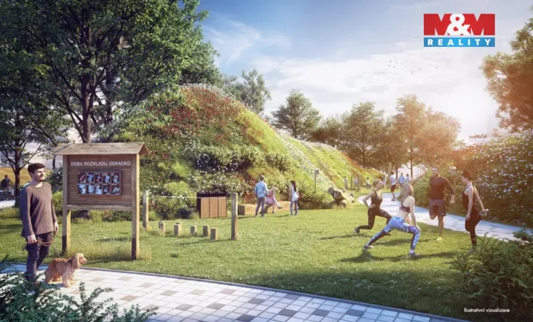 Prodej bytu 1+kk, Praha, Svitákova, 30 m2