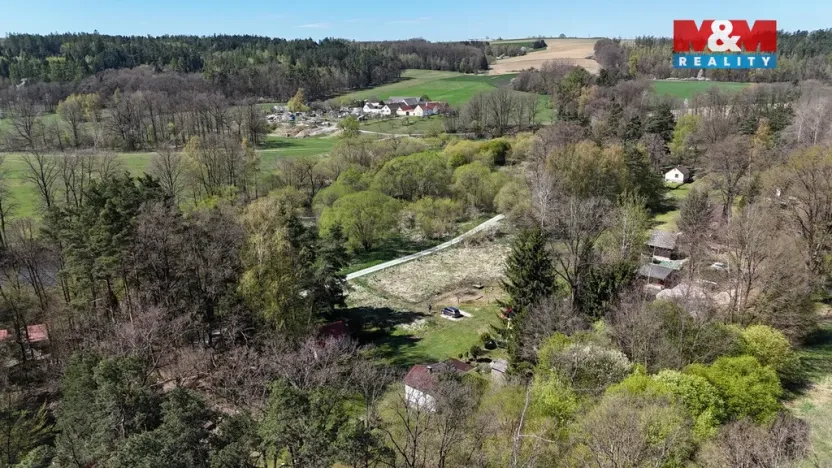 Prodej chaty, Klenovice, 244 m2