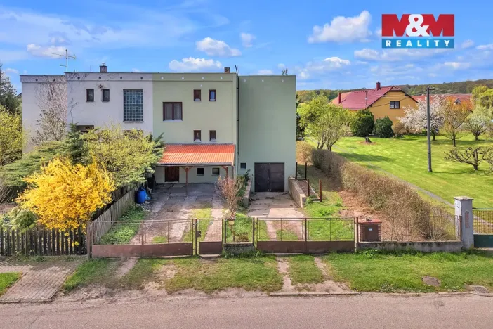 Prodej rodinného domu, Rohoznice, 123 m2