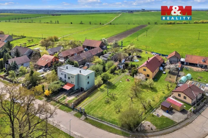 Prodej rodinného domu, Rohoznice, 123 m2