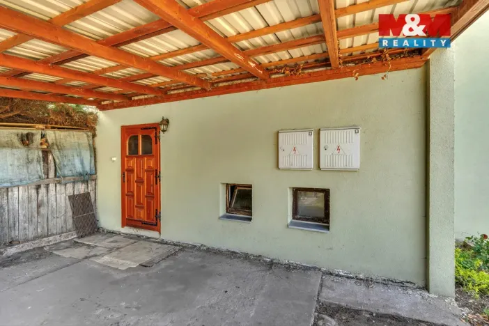 Prodej rodinného domu, Rohoznice, 123 m2