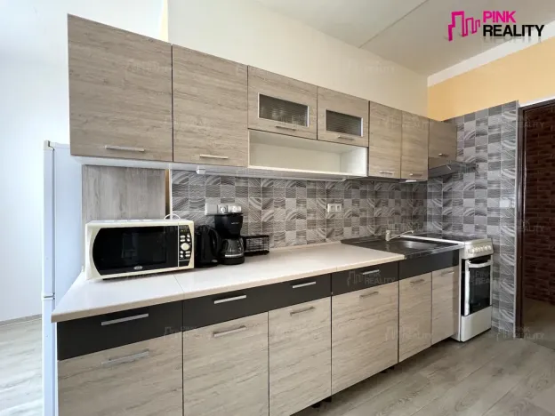 Prodej bytu 2+1, Rokytnice v Orlických horách, U Nádraží, 63 m2