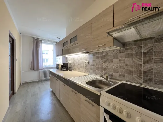 Prodej bytu 2+1, Rokytnice v Orlických horách, U Nádraží, 63 m2