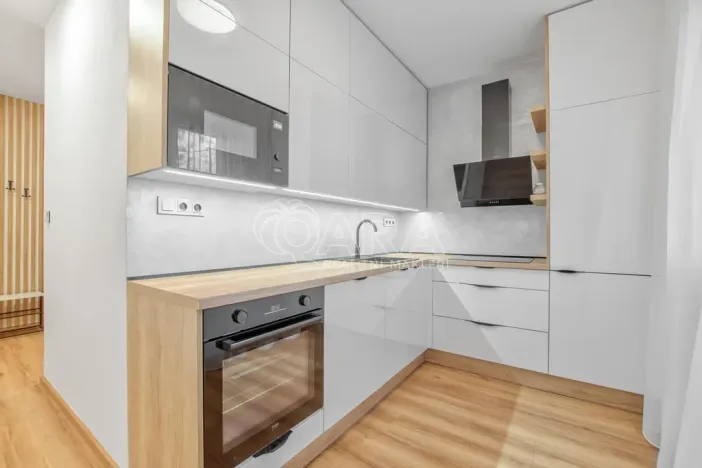 Prodej bytu 2+1, Frýdek-Místek - Místek, Josefa Suka, 51 m2