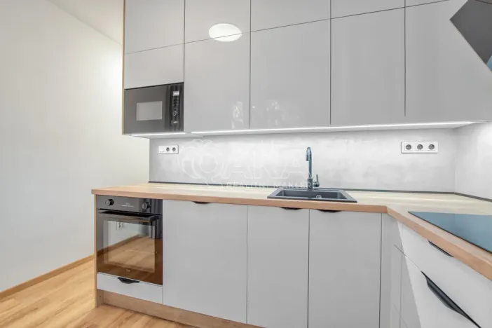 Prodej bytu 2+1, Frýdek-Místek - Místek, Josefa Suka, 51 m2