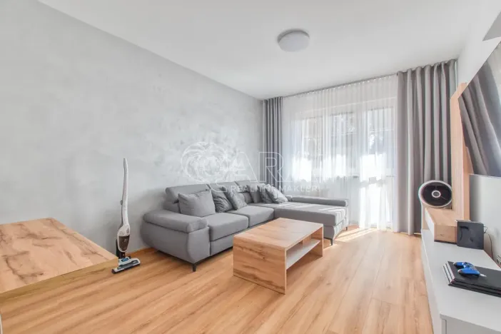 Prodej bytu 2+1, Frýdek-Místek - Místek, Josefa Suka, 51 m2