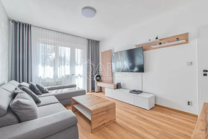 Prodej bytu 2+1, Frýdek-Místek - Místek, Josefa Suka, 51 m2