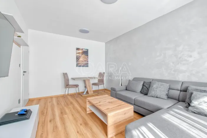 Prodej bytu 2+1, Frýdek-Místek - Místek, Josefa Suka, 51 m2