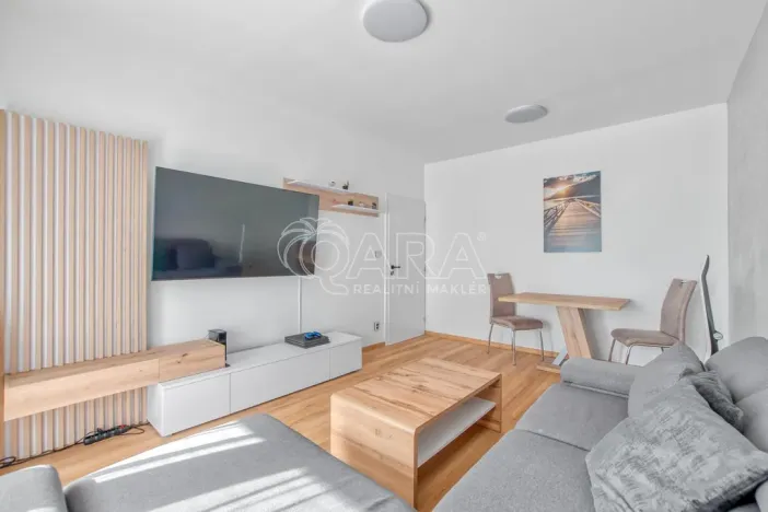 Prodej bytu 2+1, Frýdek-Místek - Místek, Josefa Suka, 51 m2