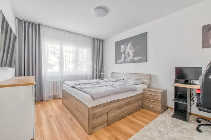 Prodej bytu 2+1, Frýdek-Místek - Místek, Josefa Suka, 51 m2