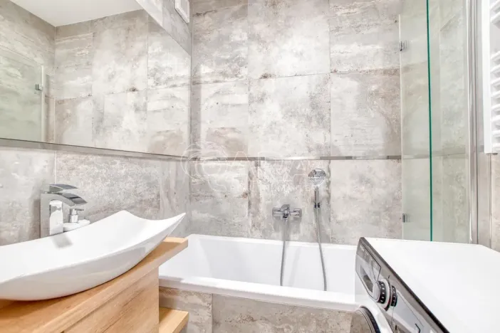 Prodej bytu 2+1, Frýdek-Místek - Místek, Josefa Suka, 51 m2