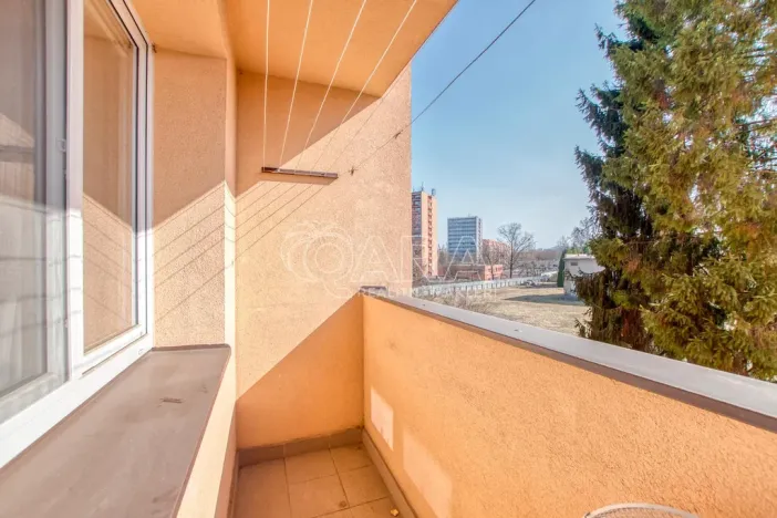 Prodej bytu 2+1, Frýdek-Místek - Místek, Josefa Suka, 51 m2