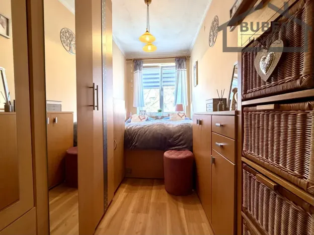 Prodej bytu 3+1, Tachov, Školní, 59 m2