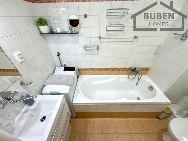 Prodej bytu 3+1, Tachov, Školní, 59 m2