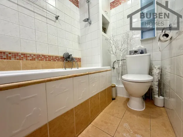 Prodej bytu 3+1, Tachov, Školní, 59 m2