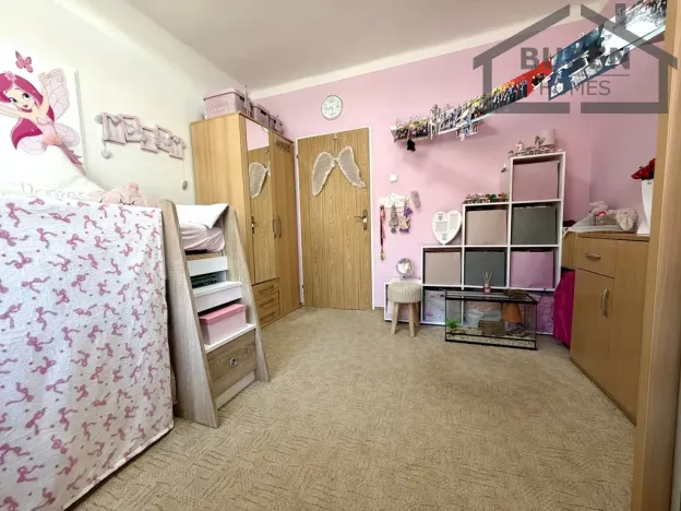 Prodej bytu 3+1, Tachov, Školní, 59 m2