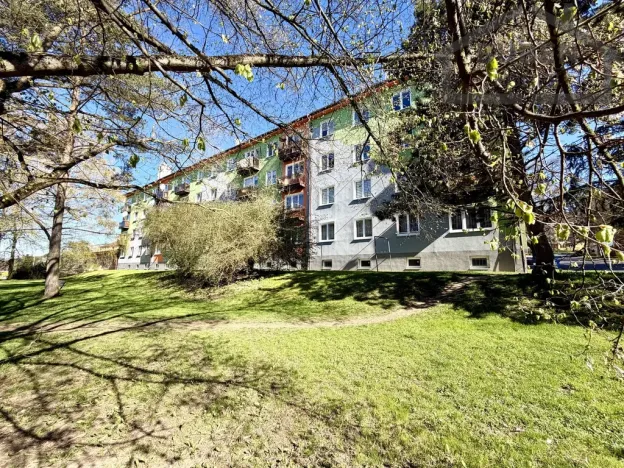 Prodej bytu 3+1, Tachov, Školní, 59 m2