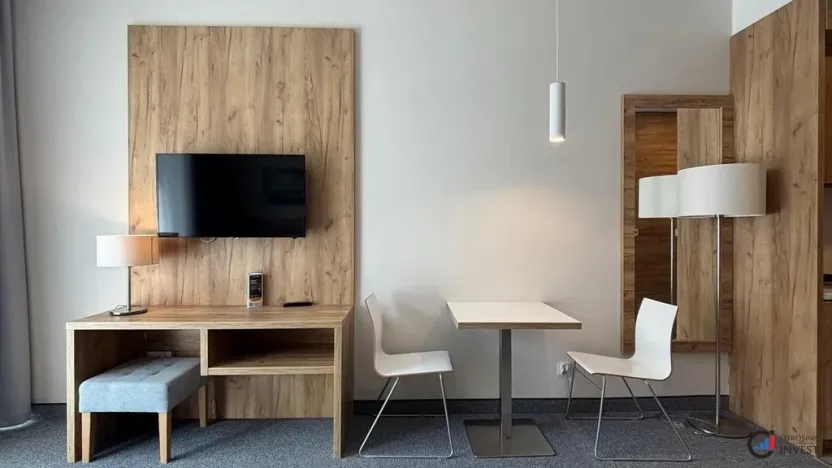 Prodej apartmánu, Dolní Morava, 28 m2