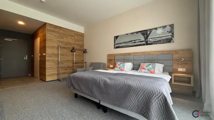 Prodej apartmánu, Dolní Morava, 28 m2