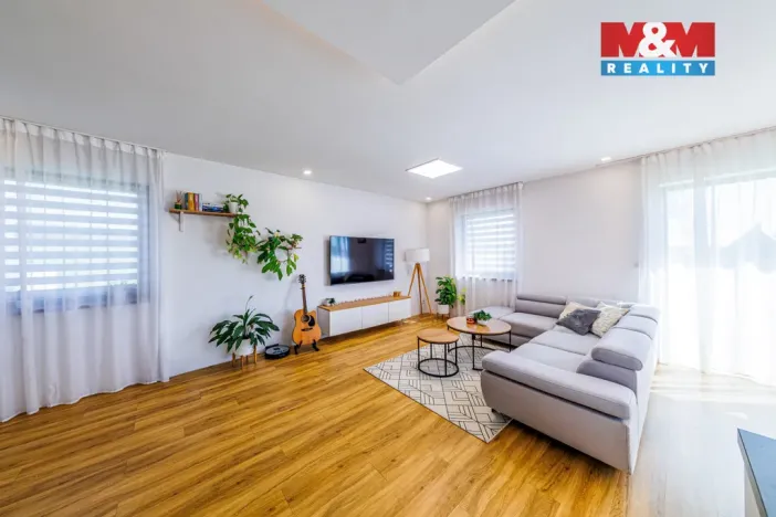 Prodej rodinného domu, Rumburk - Rumburk 3-Dolní Křečany, Ke koupališti, 135 m2