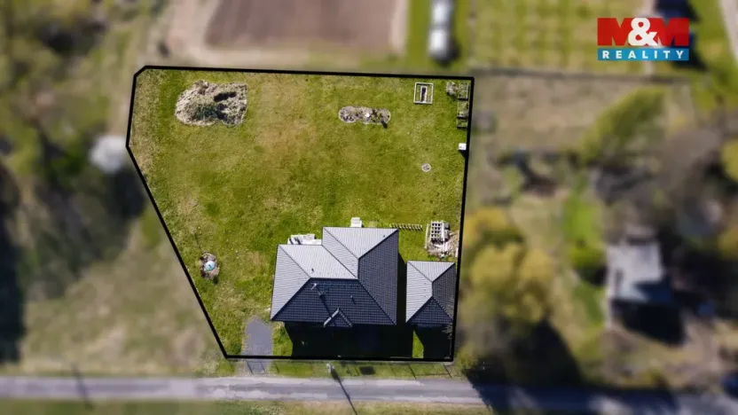 Prodej rodinného domu, Rumburk - Rumburk 3-Dolní Křečany, Ke koupališti, 135 m2