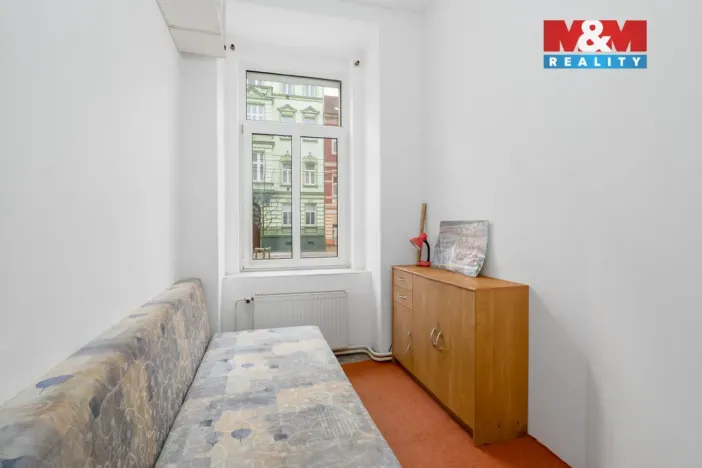 Prodej bytu 3+kk, Teplice, Duchcovská, 88 m2