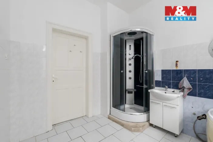 Prodej bytu 3+kk, Teplice, Duchcovská, 88 m2