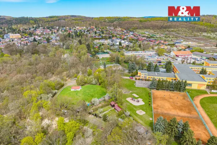 Prodej chaty, Chomutov, 19 m2