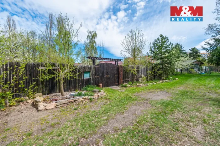 Prodej chaty, Chomutov, 19 m2