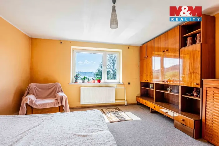Prodej rodinného domu, Vendryně, 80 m2