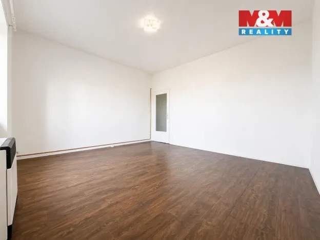 Pronájem bytu 1+1, Brno, Chaloupeckého náměstí, 37 m2