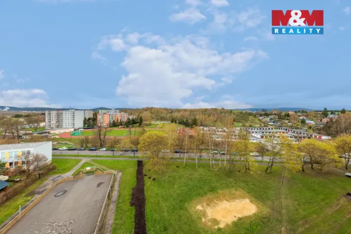 Prodej bytu 4+1, Chodov, Čapkova, 83 m2