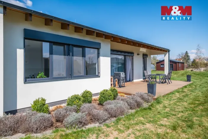 Prodej rodinného domu, Žďár - Doubrava, 136 m2