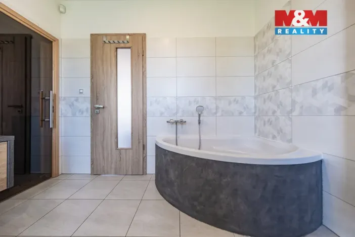 Prodej rodinného domu, Žďár - Doubrava, 136 m2