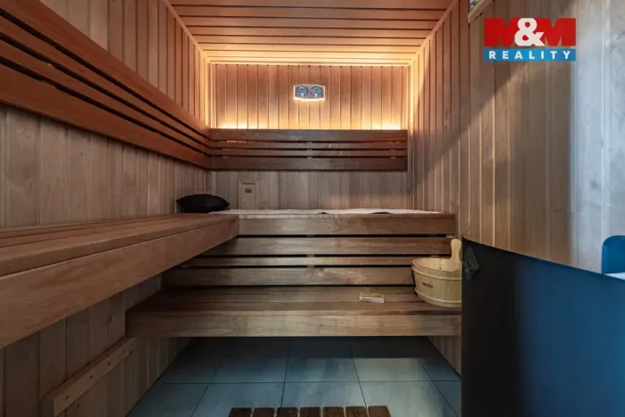 Prodej rodinného domu, Žďár - Doubrava, 136 m2