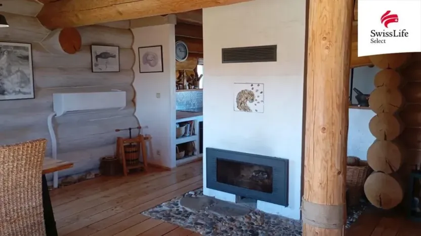 Prodej rodinného domu, Lešná - Perná, 150 m2