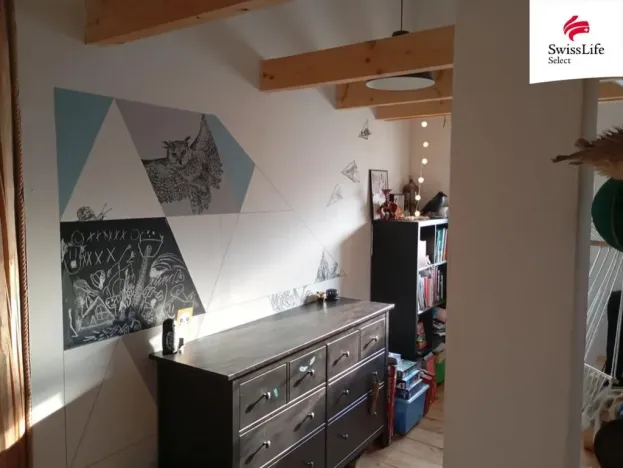 Prodej rodinného domu, Lešná - Perná, 150 m2