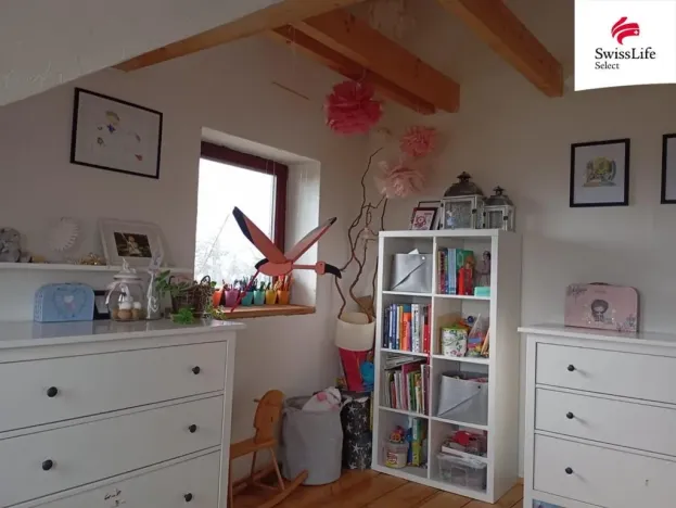 Prodej rodinného domu, Lešná - Perná, 150 m2