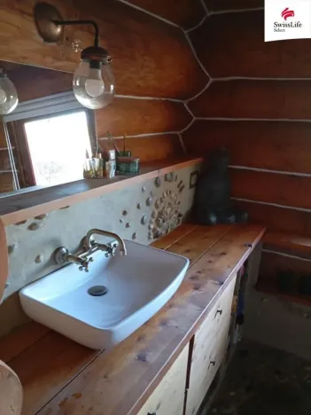 Prodej rodinného domu, Lešná - Perná, 150 m2