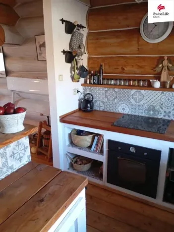 Prodej rodinného domu, Lešná - Perná, 150 m2